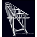 aluminum die casting folded lighting truss for Europe and America new